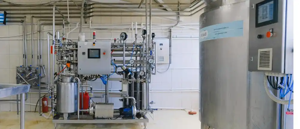 Tối đa hóa thời gian hoạt động của hệ thống với các thiết bị đáng tin cậy.