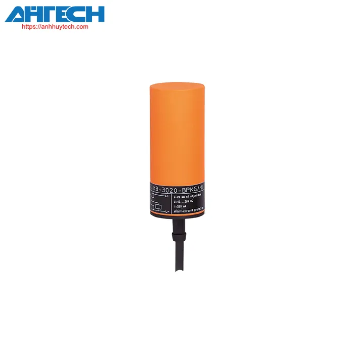 Cảm biến điện dung Ifm kb5004
