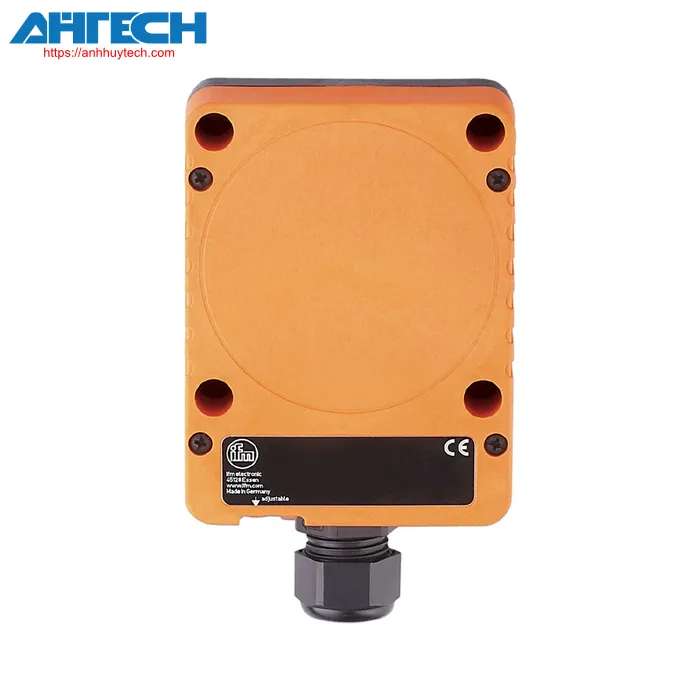 Cảm biến điện dung Ifm kd0024