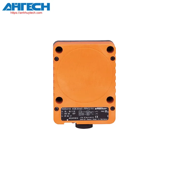 Cảm biến điện dung Ifm kd5018