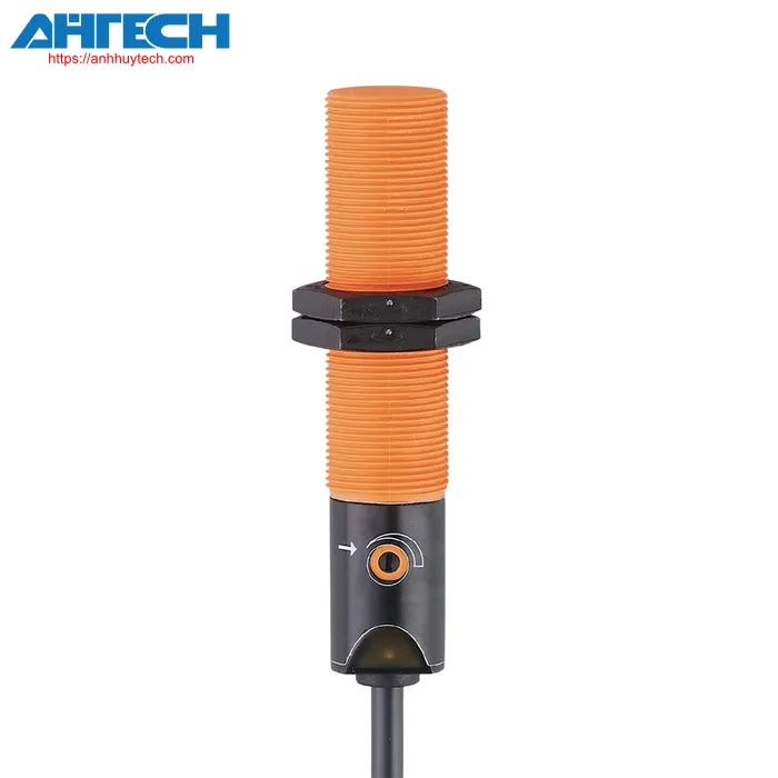 Cảm biến điện dung Ifm kg0010