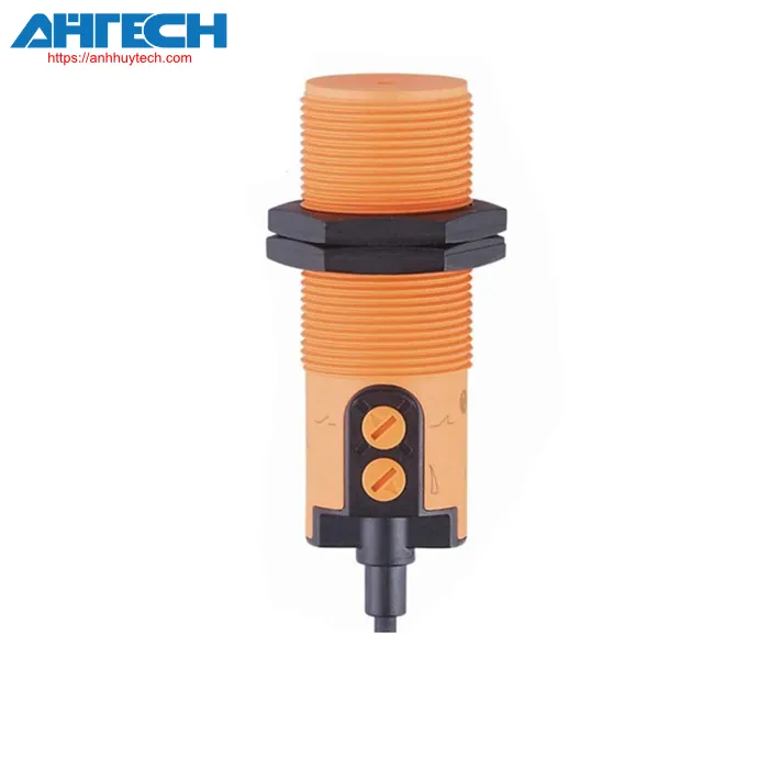 Cảm biến điện dung Ifm kg3500