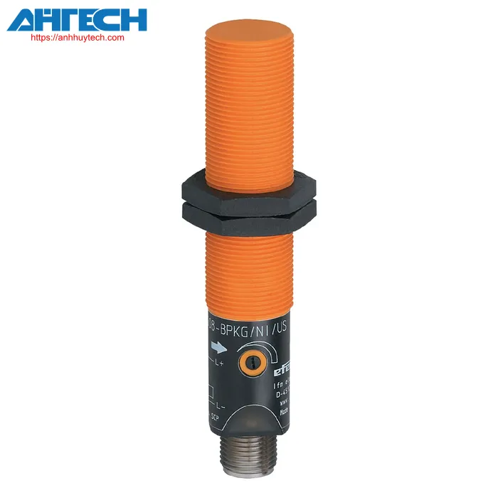 Cảm biến điện dung Ifm kg5057