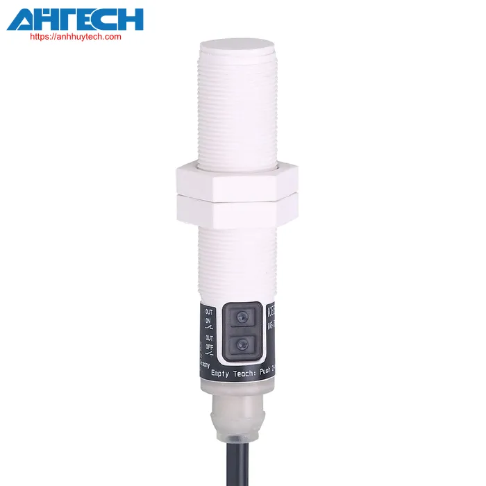 Cảm biến điện dung Ifm kg5070