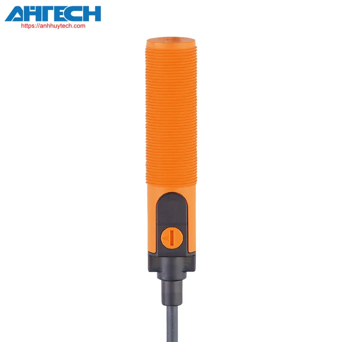 Cảm biến điện dung Ifm kg5300