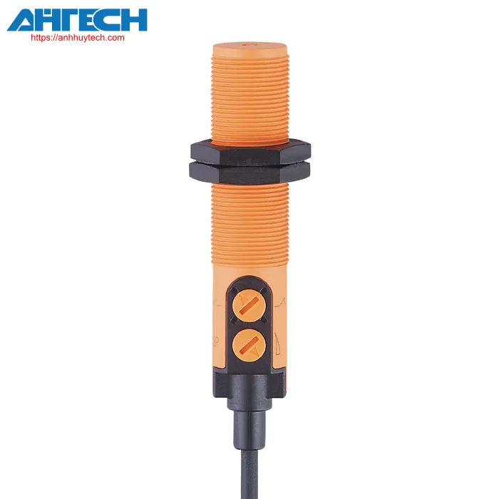 Cảm biến điện dung Ifm kg6007