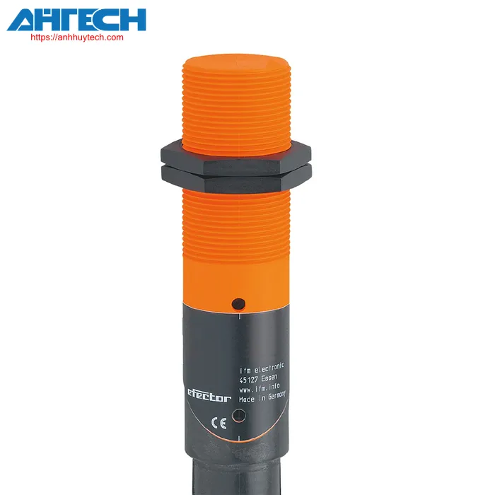 Capacitive Sensor Ifm ki0024