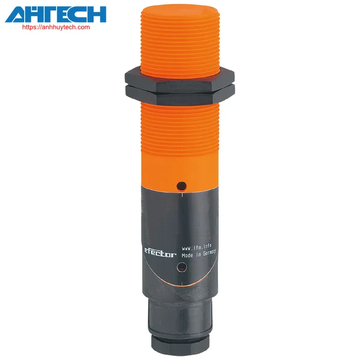 Capacitive Sensor Ifm ki0205