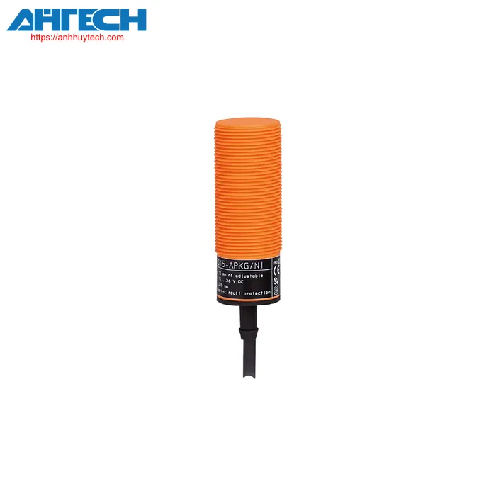 Cảm biến điện dung Ifm ki5006