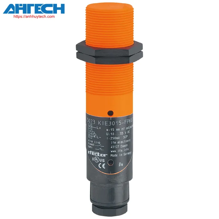 Cảm biến điện dung Ifm ki5023