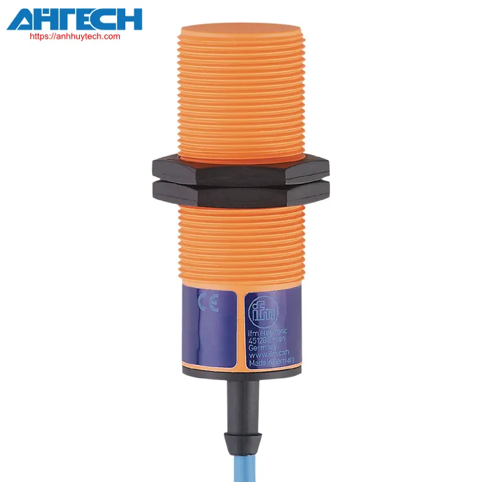Cảm biến điện dung Ifm ki5030