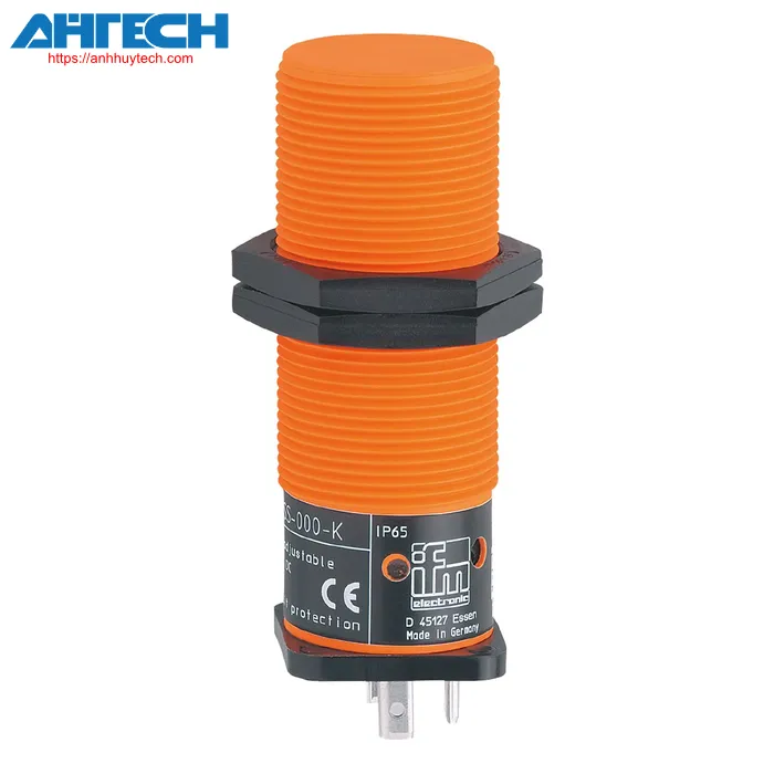 Cảm biến điện dung Ifm ki5038