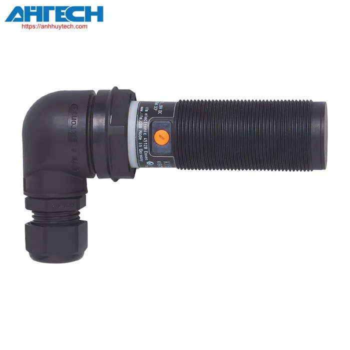 Cảm biến điện dung Ifm ki505a
