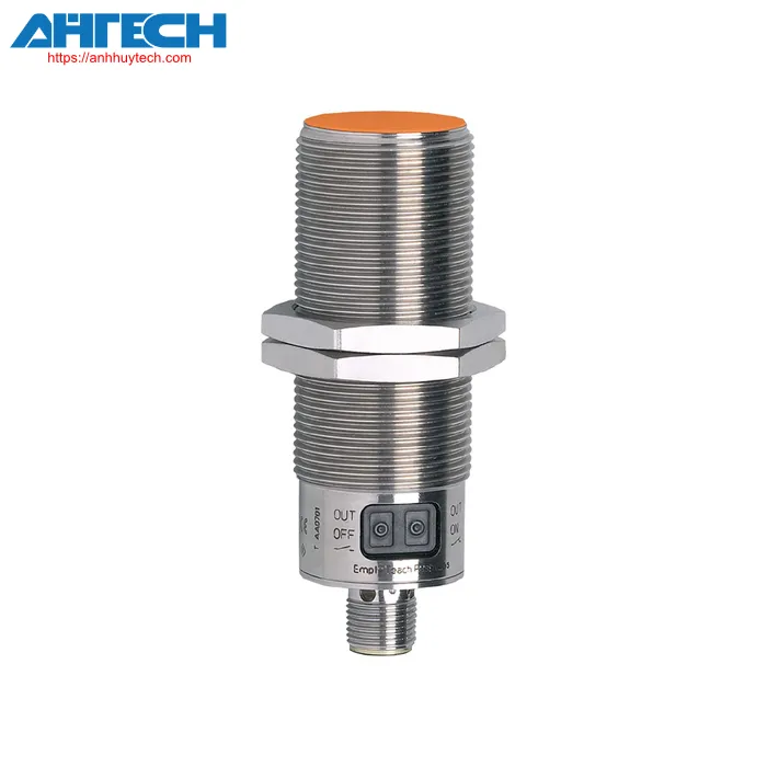 Cảm biến điện dung Ifm ki5084
