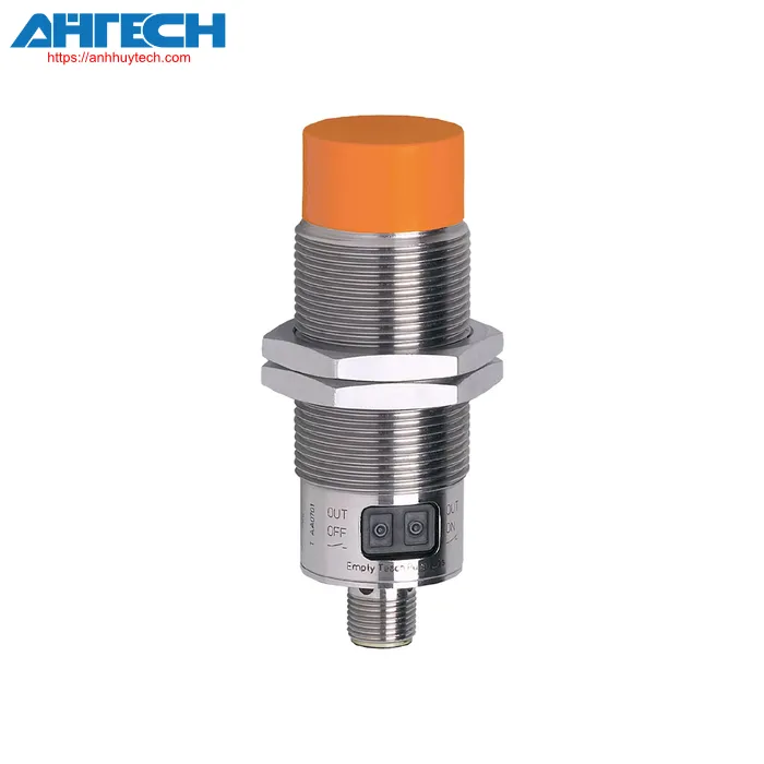 Cảm biến điện dung Ifm ki5087