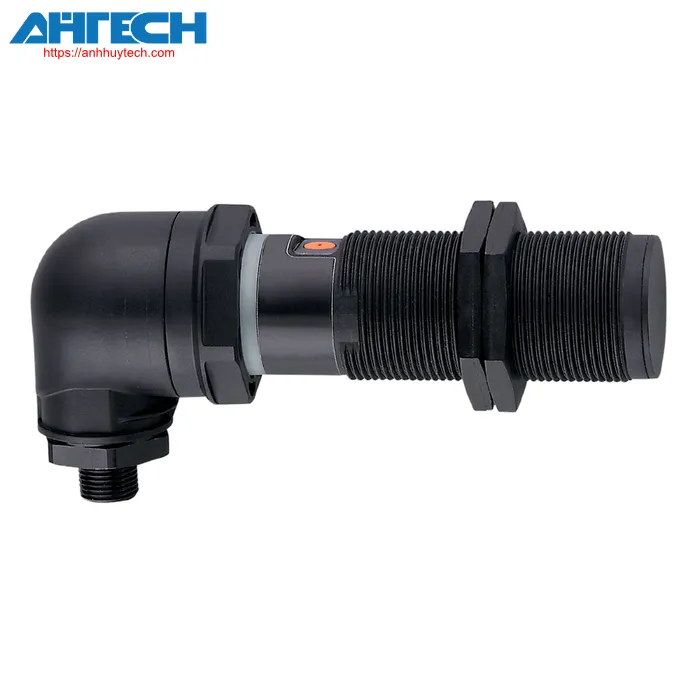 Cảm biến điện dung Ifm ki533a