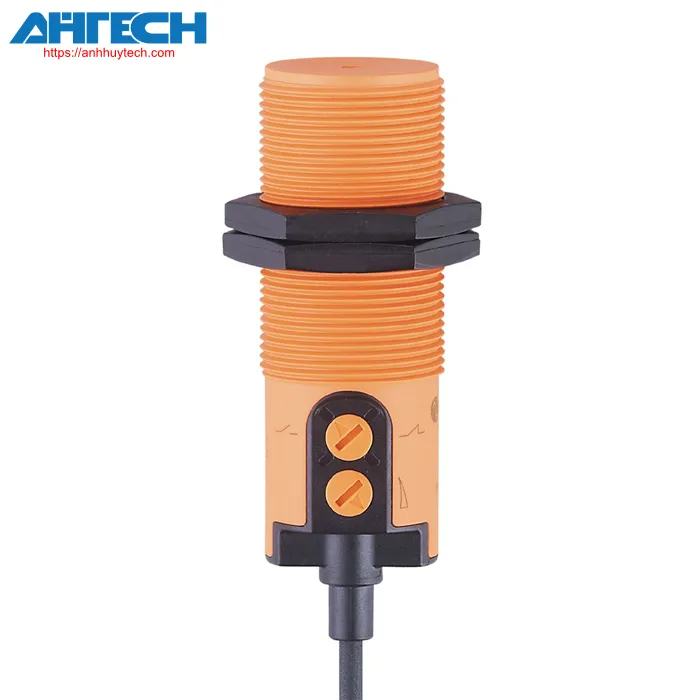 Cảm biến điện dung Ifm ki6001