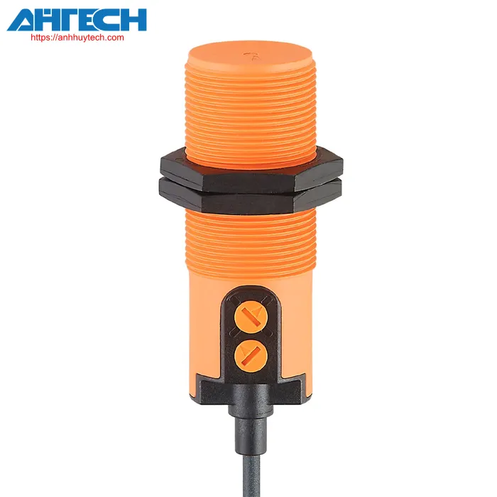 Cảm biến điện dung Ifm ki6004