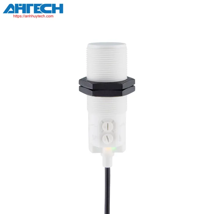 Cảm biến điện dung Ifm ki6006