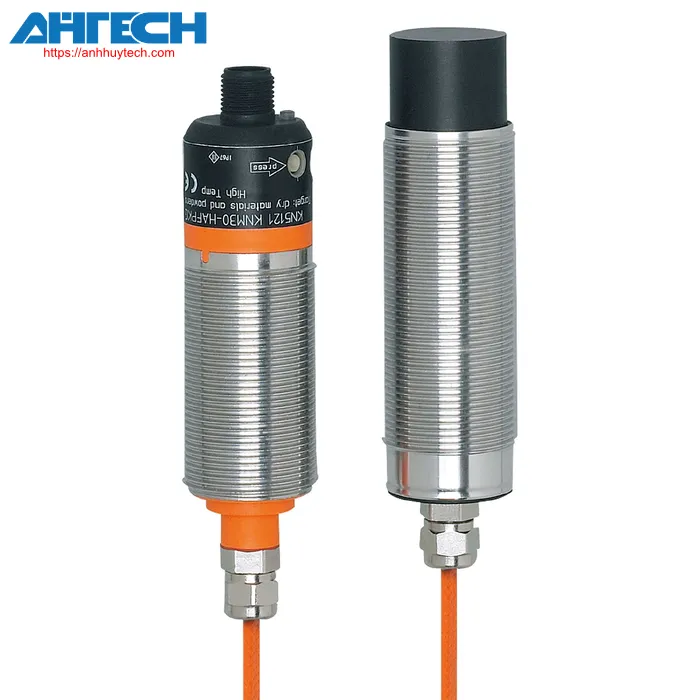 Cảm biến điện dung Ifm kn5121