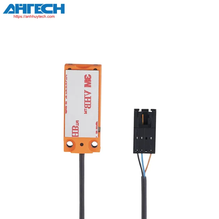 Cảm biến điện dung Ifm kq5011