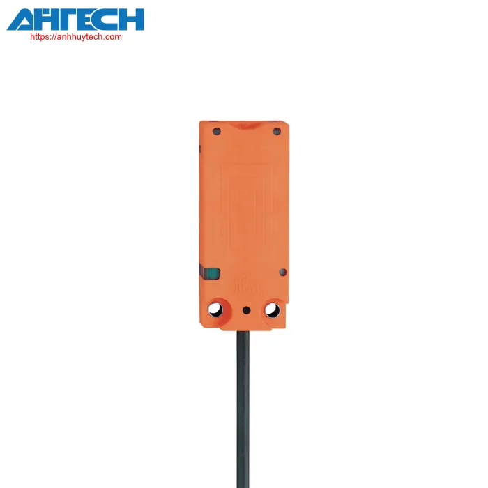 Capacitive Sensor Ifm kq5100