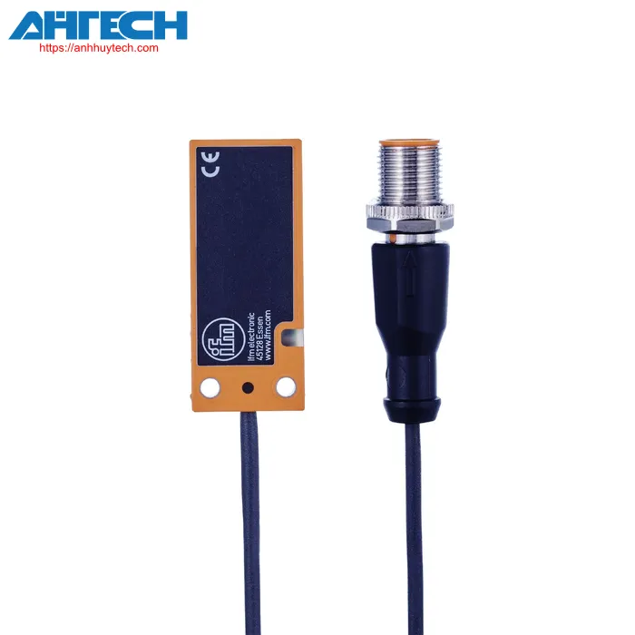 Cảm biến điện dung Ifm kq5101