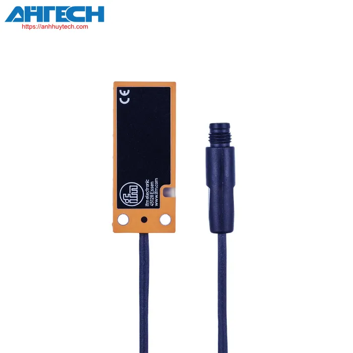 Cảm biến điện dung Ifm kq5102