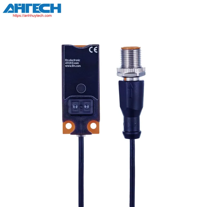 Cảm biến điện dung Ifm kq6005