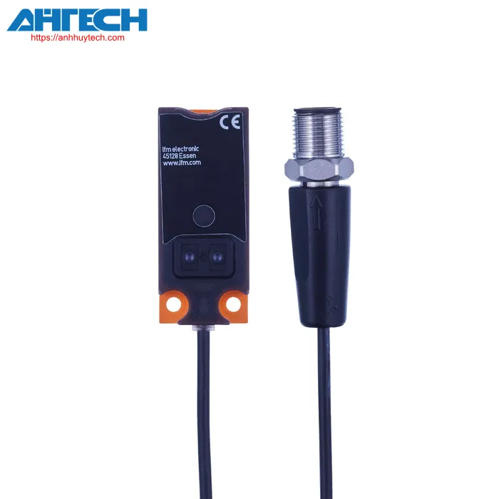 Cảm biến điện dung Ifm kq6016