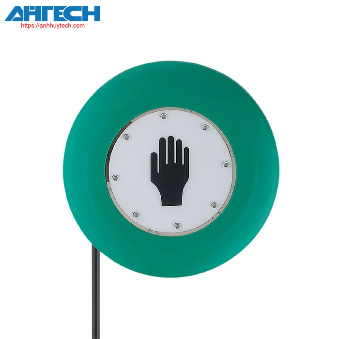 Cảm biến điện dung Ifm kt5005