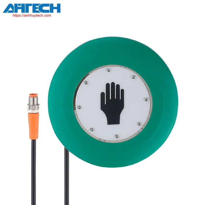 Capacitive Sensor Ifm kt5006