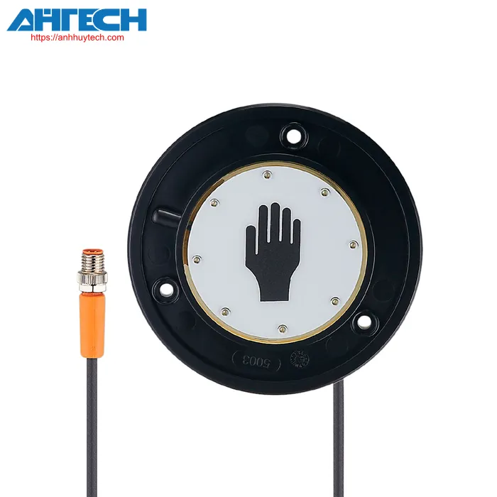 Cảm biến điện dung Ifm kt5007