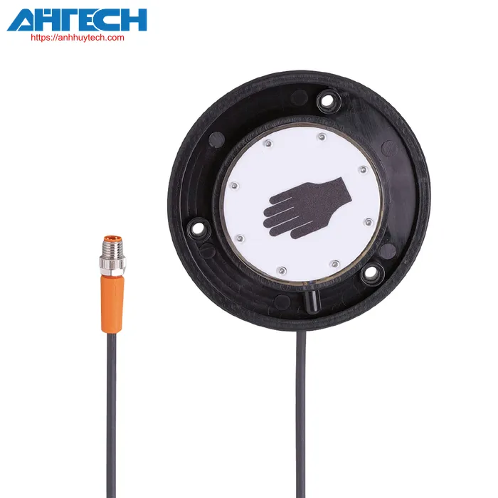 Cảm biến điện dung Ifm kt5011