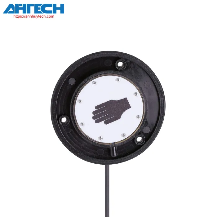 Cảm biến điện dung Ifm kt5012