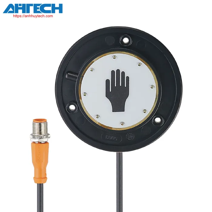 Capacitive Sensor Ifm kt5020