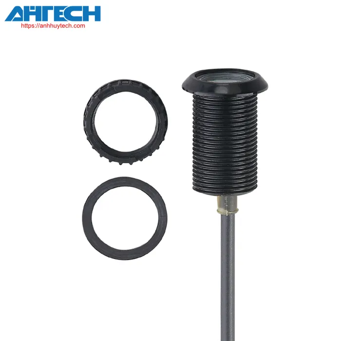 Cảm biến điện dung Ifm kt6100