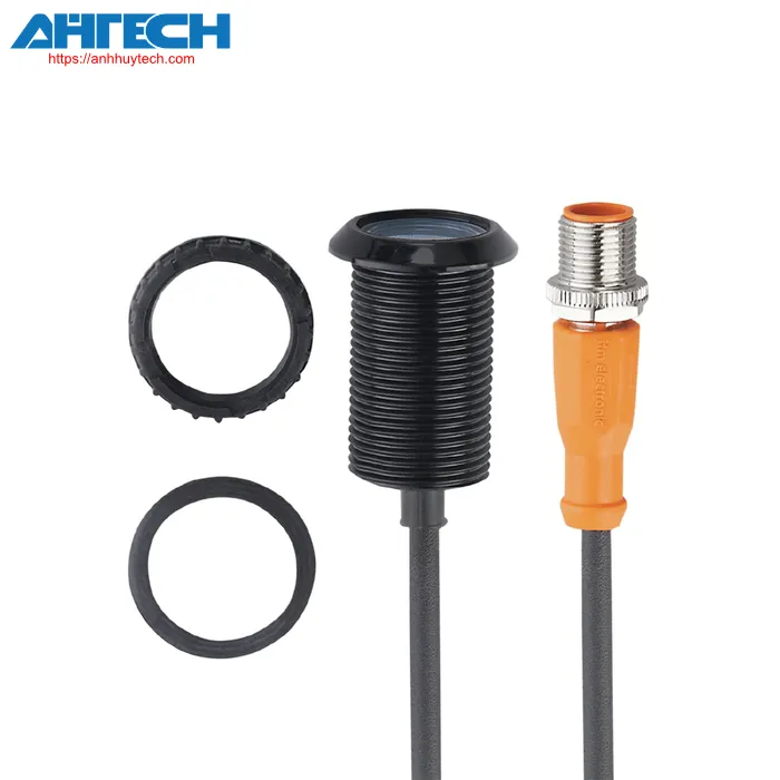 Cảm biến điện dung Ifm kt6101