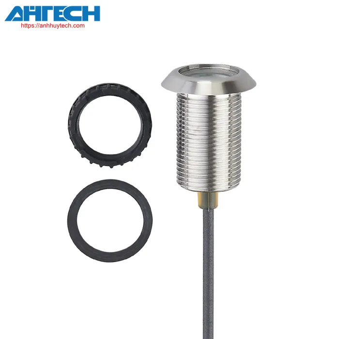 Cảm biến điện dung Ifm kt6300
