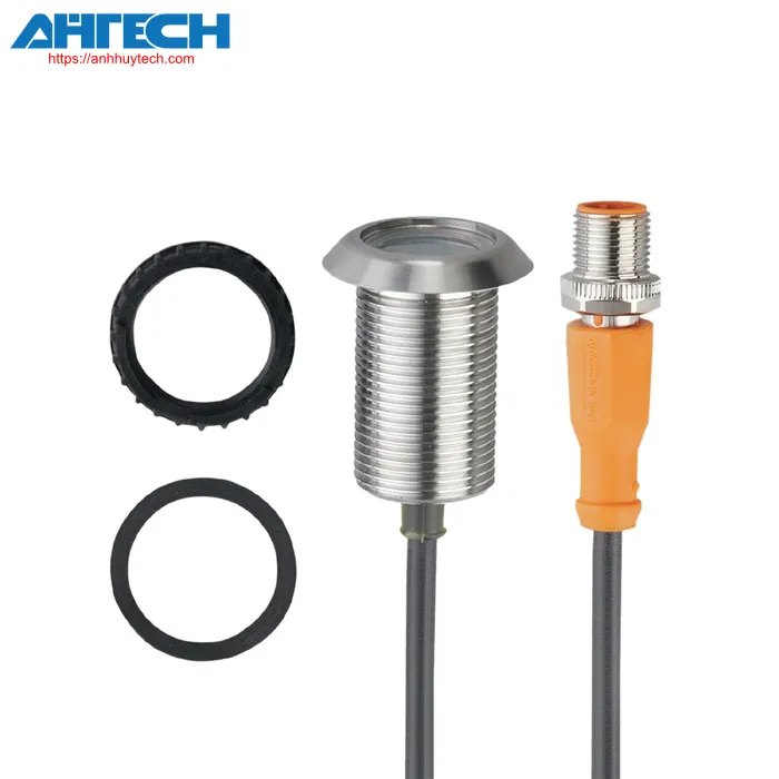 Cảm biến điện dung Ifm kt6301