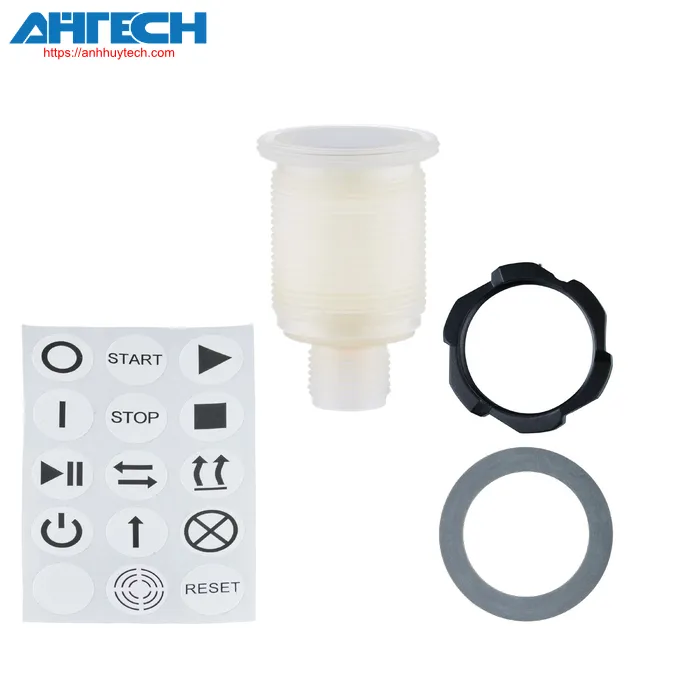 Cảm biến điện dung Ifm kte101