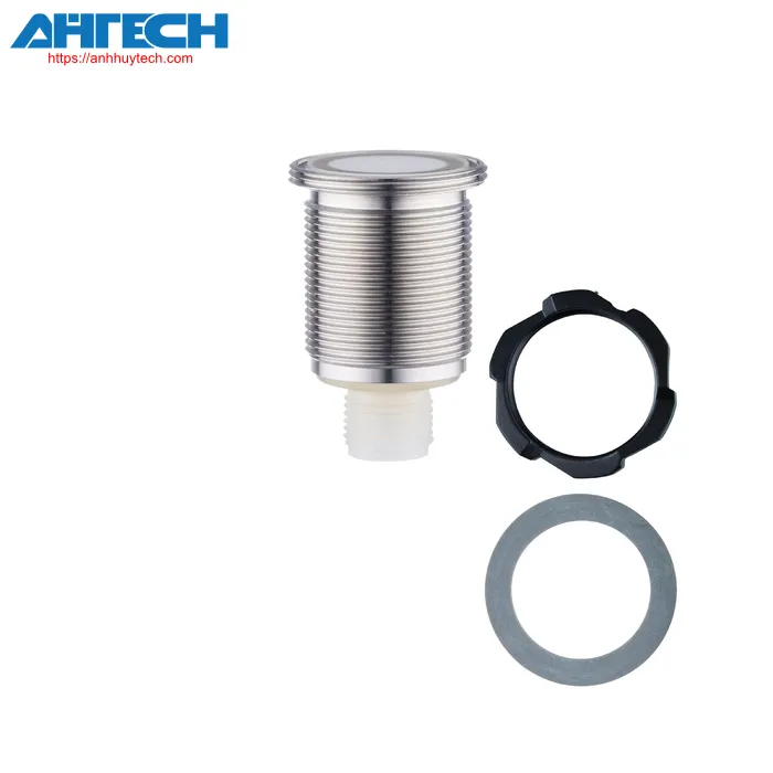 Cảm biến điện dung Ifm kte301