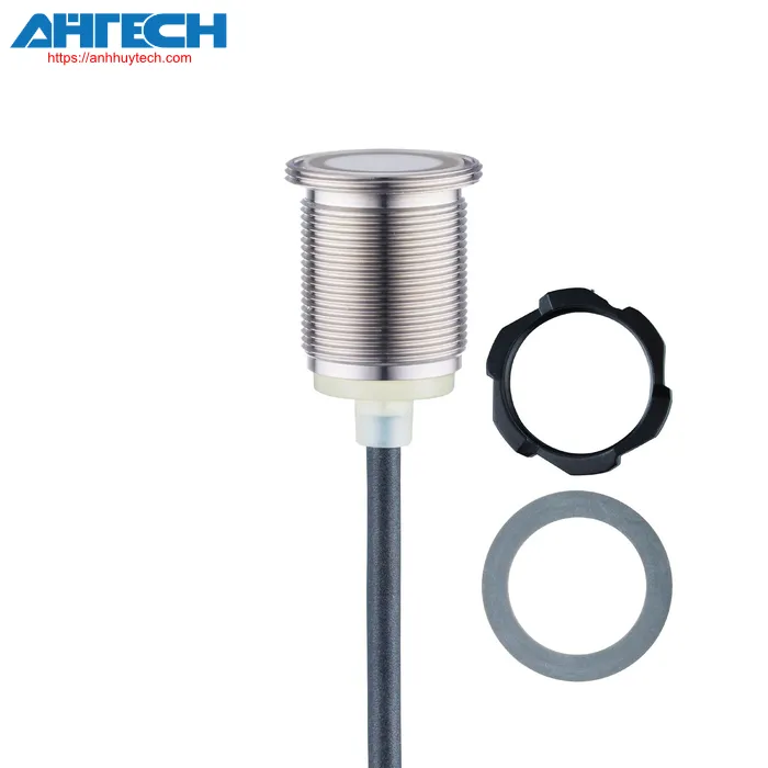 Cảm biến điện dung Ifm kte302
