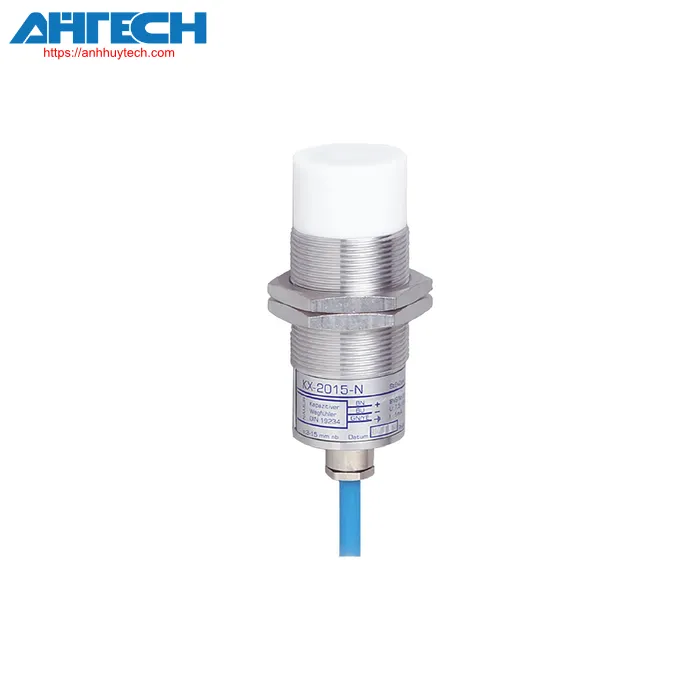 Cảm biến điện dung Ifm kx5001