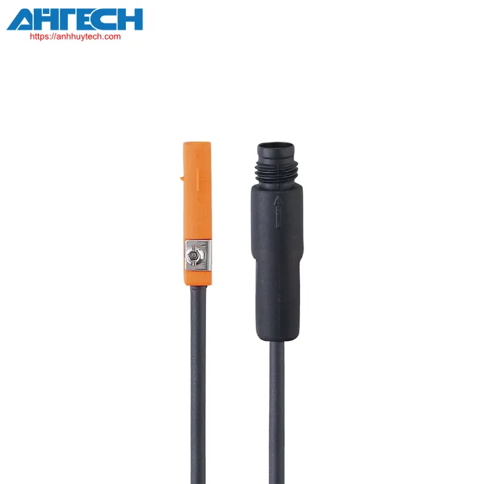 Cylinder Sensor Ifm mk5106