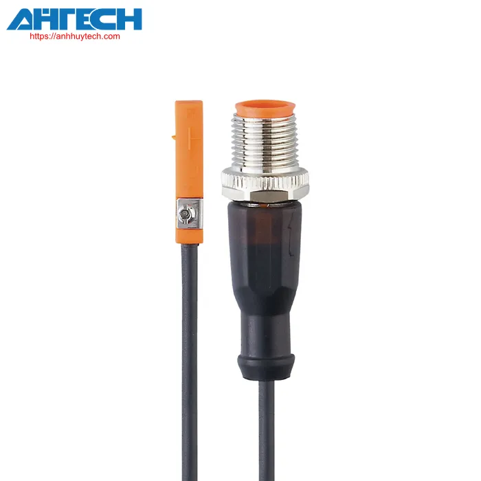 Cảm biến xylanh Ifm mk5109