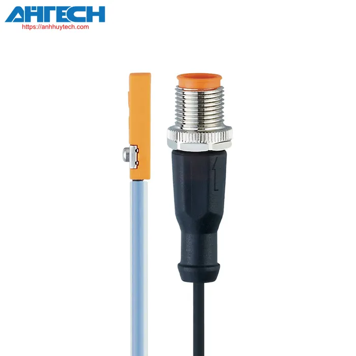 Cylinder Sensor Ifm mk5196
