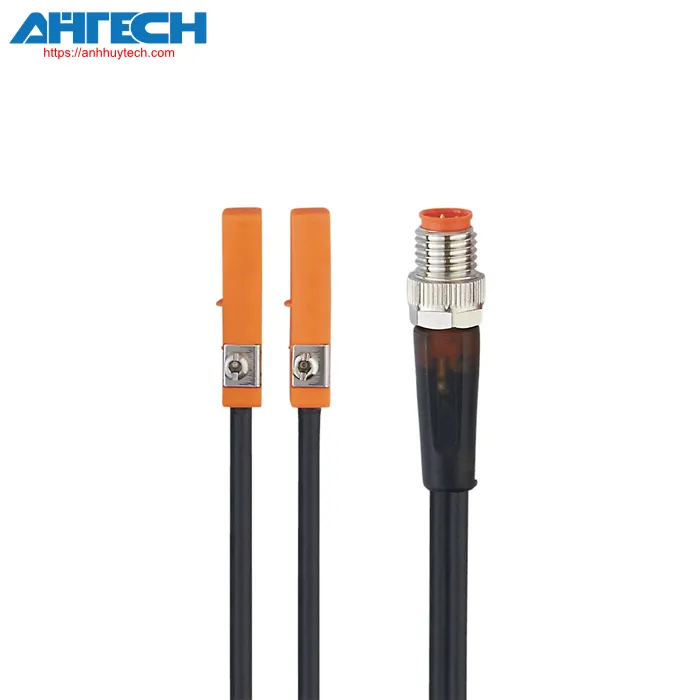 Cảm biến xylanh Ifm mk5208