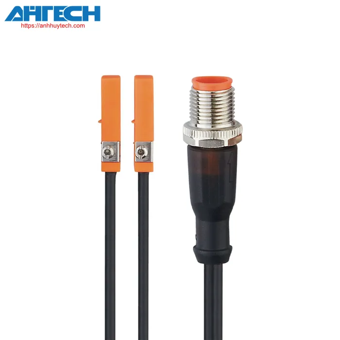 Cảm biến xylanh Ifm mk5240