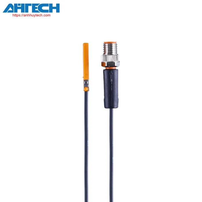 Cảm biến xylanh Ifm mk5322